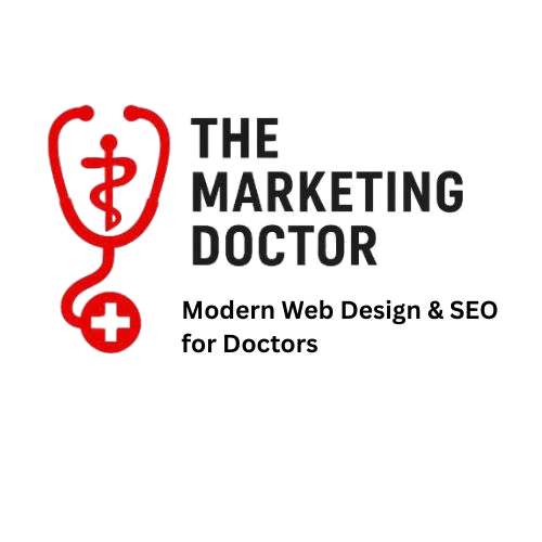 Modern Web Design & SEO for Doctors - 1 - Edited